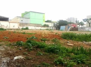 Terreno · 1482m² · Terreno em Jardim São Caetano, São Caetano do Sul/SP de 1482m² à venda por R$ 4.500.000,00