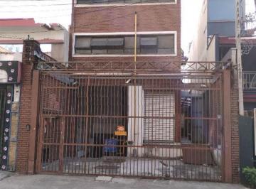Comercial · 472m² · 3 Vagas · Predio em Tatuapé, São Paulo/SP de 472m² para locação R$ 13.900,00/mes