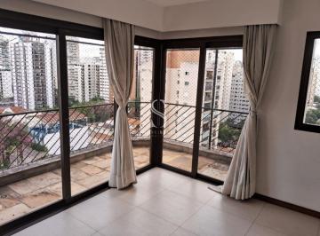 Apartamento · 454m² · 4 Quartos · 4 Vagas · Apartamento em Planalto Paulista, São Paulo/SP de 454m² 4 quartos à venda por R$ 4.787.234,00