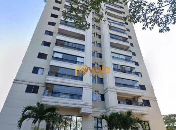 Apartamento · 85m² · 3 Quartos · 2 Vagas · Apartamento em Bosque dos Eucaliptos, São José dos Campos/SP de 85m² 3 quartos à venda por R$ 873.00
