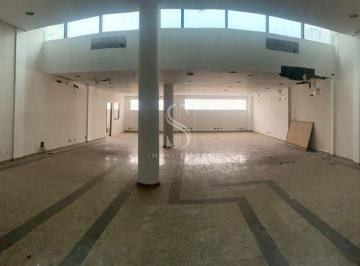 Comercial · 490m² · 15 Vagas · Predio em Campo Belo, São Paulo/SP de 490m² para locação R$ 35.000,00/mes
