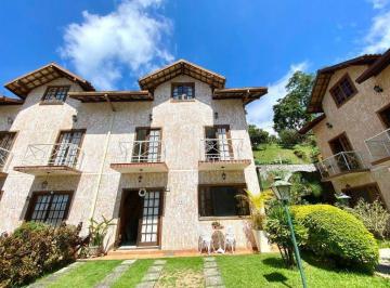 Casa · 119m² · 4 Quartos · 2 Vagas · Casa em Parque do Ingá, Teresópolis/RJ de 119m² 4 quartos à venda por R$ 798.000,00