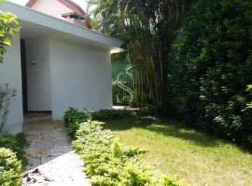 Casa · 250m² · 3 Quartos · 3 Vagas · Casa em Cidade Jardim, São Paulo/SP de 250m² 3 quartos para locação R$ 12.000,00/mes