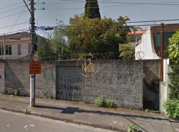 Terreno · 300m² · Terreno em Parque dos Pássaros, São Bernardo do Campo/SP de 300m² à venda por R$ 750.000,00