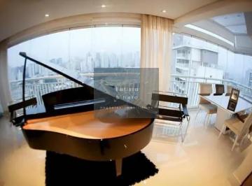Apartamento · 230m² · 3 Quartos · 3 Vagas · Cobertura em Vila Andrade, São Paulo/SP de 230m² 3 quartos à venda por R$ 2.499.000,00 ou para locaç