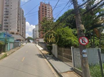 Terreno · 2118m² · Terreno em Parque Bandeirante, Santo André/SP de 2118m² à venda por R$ 7.000.000,00