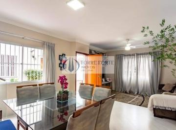 Casa · 96m² · 3 Quartos · 2 Vagas · Casa em Vila Moraes, São Paulo/SP de 96m² 3 quartos à venda por R$ 790.000,00