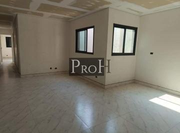 Apartamento · 160m² · 3 Quartos · 2 Vagas · Cobertura em Paraíso, Santo André/SP de 160m² 3 quartos à venda por R$ 779.000,00