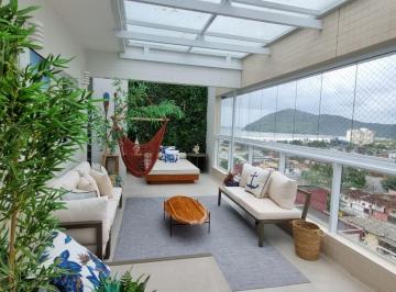 Apartamento · 150m² · 3 Quartos · 2 Vagas · Cobertura em Riviera, Bertioga/SP de 150m² 3 quartos à venda por R$ 2.251.000,00