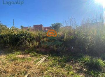Terreno · 360m² · Terreno em Residencial Parque dos Buritis, Lagoa Santa/MG de 0m² à venda por R$ 195.000,00