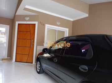 Casa · 156m² · 3 Quartos · 2 Vagas · Casa em Jardim das Indústrias, São José dos Campos/SP de 156m² 3 quartos à venda por R$ 790.000,00