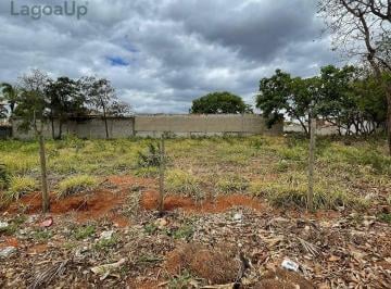 Terreno · 530m² · Terreno em Joá, Lagoa Santa/MG de 0m² à venda por R$ 310.000,00