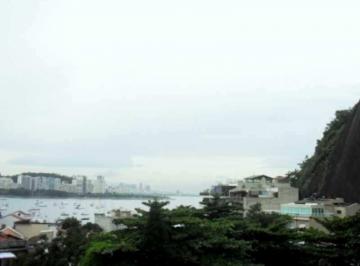 Apartamento · 622m² · 4 Quartos · 4 Vagas · Cobertura em Urca, Rio de Janeiro/RJ de 622m² 4 quartos à venda por R$ 7.500.000,00
