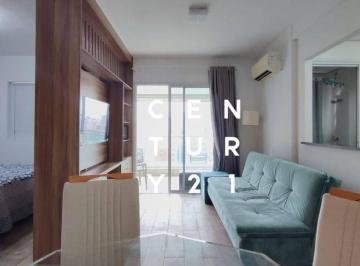Apartamento · 55m² · 1 Quarto · 1 Vaga · Apartamento em Cerqueira César, São Paulo/SP de 55m² 1 quartos para locação R$ 7.500,00/mes