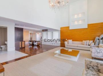 Apartamento · 250m² · 4 Quartos · 4 Vagas · Apartamento em Perdizes, São Paulo/SP de 250m² 4 quartos à venda por R$ 3.950.000,00