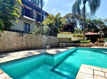 Casa · 487m² · 5 Quartos · 9 Vagas · Casa em , Ibiúna/SP de 487m² 5 quartos à venda por R$ 2.799.000,00