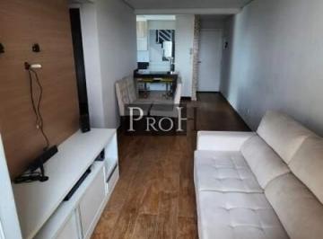Apartamento · 138m² · 2 Quartos · 2 Vagas · Cobertura em Paraíso, Santo André/SP de 138m² 2 quartos à venda por R$ 780.000,00