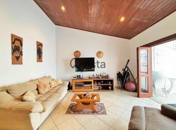 Apartamento · 150m² · 3 Quartos · 2 Vagas · Cobertura em Jardim Las Palmas, Guarujá/SP de 150m² 3 quartos à venda por R$ 780.000,00