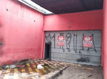 Comercial · 250m² · Salão em Centro, Suzano/SP de 250m² para locação R$ 5.000,00/mes