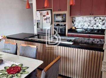 Apartamento · 282m² · 3 Quartos · 2 Vagas · Cobertura em Vila Mussolini, São Bernardo do Campo/SP de 282m² 3 quartos à venda por R$ 1.855.000,00