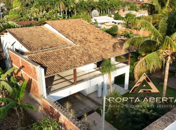 Rural · 500m² · 7 Quartos · 3 Vagas · Chácara em Chácara s Do Vale, Santana Do Paraíso/MG de 500m² 7 quartos à venda por R$ 1.700.000,00