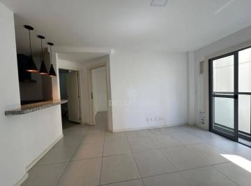 Apartamento · 46m² · 1 Quarto · 1 Vaga · Apartamento em Nossa Senhora de Fátima, Teresópolis/RJ de 46m² 1 quartos para locação R$ 2.000,00/me