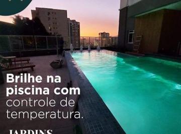 Apartamento · 202m² · 3 Quartos · 2 Vagas · Cobertura em Joana D'Arc, Nova Iguaçu/RJ de 202m² 3 quartos à venda por R$ 1.741.919,00