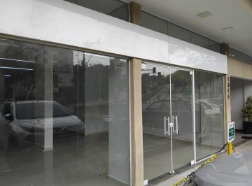 Comercial · 150m² · 2 Vagas · Loja em Vila Trujillo, Sorocaba/SP de 150m² para locação R$ 5.500,00/mes