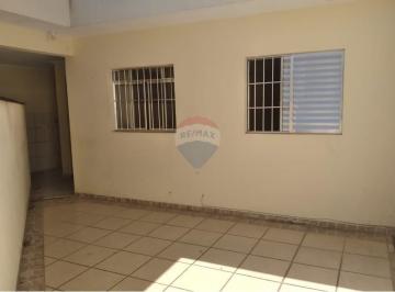 Casa · 40m² · 1 Quarto · Casa em Vila Mangalot, São Paulo/SP de 40m² 1 quartos para locação R$ 1.100,00/mes
