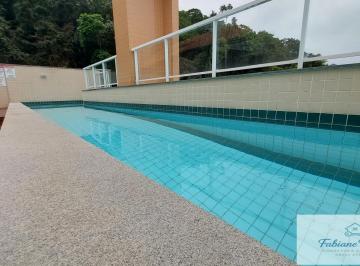 Apartamento · 72m² · 2 Quartos · 1 Vaga · Apartamento em Praia Grande, Ubatuba/SP de 72m² 2 quartos à venda por R$ 825.000,00