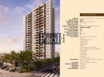 Apartamento · 79m² · 3 Quartos · 2 Vagas · Apartamento em Centro, São Caetano do Sul/SP de 79m² 3 quartos à venda por R$ 885.000,00