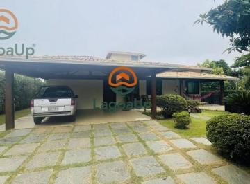 Casa · 345m² · 5 Quartos · 4 Vagas · Casa em Veredas da Lagoa, Lagoa Santa/MG de 345m² 5 quartos à venda por R$ 2.950.000,00