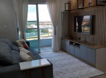 Apartamento · 136m² · 3 Quartos · 2 Vagas · Cobertura em Parque Residencial Casarão, Sumaré/SP de 136m² 3 quartos à venda por R$ 900.000,00