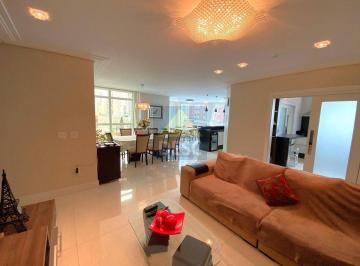 Apartamento · 171m² · 4 Quartos · 3 Vagas · Apartamento em Centro, Balneário Camboriú/SC de 171m² 4 quartos para locação R$ 12.950,00/mes