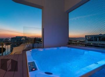 Apartamento · 204m² · 3 Quartos · 2 Vagas · Cobertura em Barra da Tijuca, Rio de Janeiro/RJ de 204m² 3 quartos à venda por R$ 2.850.000,00