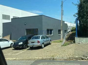 Comercial · 256m² · 5 Vagas · Galpão em Macuco, Valinhos/SP de 256m² para locação R$ 6.700,00/mes
