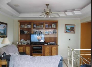Apartamento · 250m² · 3 Quartos · 3 Vagas · Cobertura em Vila Gomes Cardim, São Paulo/SP de 250m² 3 quartos à venda por R$ 2.280.000,00