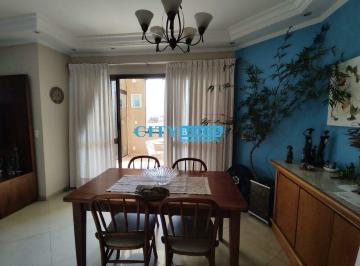 Apartamento · 160m² · 3 Quartos · 3 Vagas · Cobertura em Alto da Lapa, São Paulo/SP de 160m² 3 quartos à venda por R$ 2.490.000,00