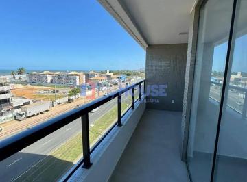 Apartamento · 92m² · 3 Quartos · 1 Vaga · Apartamento em São Sebastião, Ilhéus/BA de 92m² 3 quartos à venda por R$ 1.100.000,00 ou para locaçã