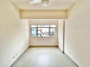 Apartamento · 80m² · 3 Quartos · 1 Vaga · Apartamento em Jardim Ana Maria, Guarujá/SP de 80m² 3 quartos para locação R$ 3.300,00/mes