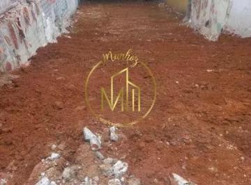 Terreno · 360m² · Terreno em Nova Petrópolis, São Bernardo do Campo/SP de 360m² à venda por R$ 950.000,00