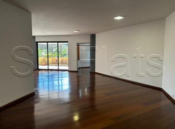 Apartamento · 339m² · 3 Quartos · 2 Vagas · Apartamento em Empresarial 18 do Forte, Barueri/SP de 339m² 3 quartos para locação R$ 11.430,00/mes