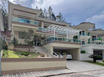 Casa · 286m² · 4 Quartos · 4 Vagas · Casa em Pimenteiras, Teresópolis/RJ de 286m² 4 quartos à venda por R$ 1.730.000,00