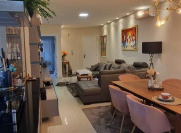 Apartamento · 145m² · 3 Quartos · 2 Vagas · Cobertura em Ingleses do Rio Vermelho, Florianópolis/SC de 145m² 3 quartos à venda por R$ 850.000,00