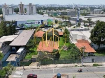 Terreno · 1500m² · Terreno em Suíço, São Bernardo do Campo/SP de 1500m² à venda por R$ 3.975.000,00