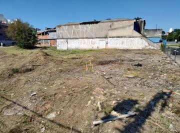Terreno · 1102m² · Terreno em Vila América, Santo André/SP de 1102m² à venda por R$ 2.100.000,00