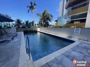 Apartamento · 110m² · 2 Quartos · 1 Vaga · Apartamento em Centro, Balneário Camboriú/SC de 110m² 2 quartos para locação R$ 11.500,00/mes