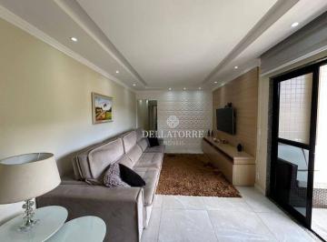Apartamento · 90m² · 2 Quartos · 1 Vaga · Apartamento em Várzea, Teresópolis/RJ de 90m² 2 quartos à venda por R$ 695.000,00