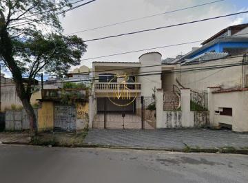 Terreno · 812m² · Terreno em Vila Curuçá, Santo André/SP de 812m² à venda por R$ 2.700.000,00