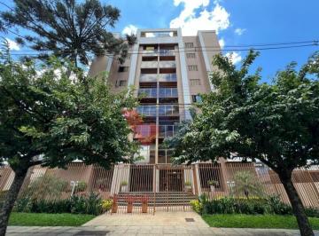 Apartamento · 323m² · 3 Quartos · 4 Vagas · Cobertura em Alto da Glória, Curitiba/PR de 323m² 3 quartos à venda por R$ 2.500.000,00
